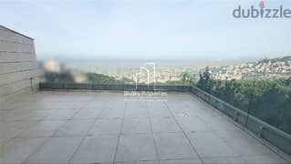 Duplex 260m² + Terrace For SALE In Bsalim - شقة للبيع #GS 0