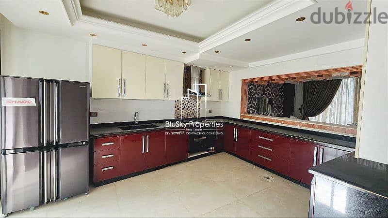 Duplex 260m² + Terrace For SALE In Bsalim - شقة للبيع #GS 3