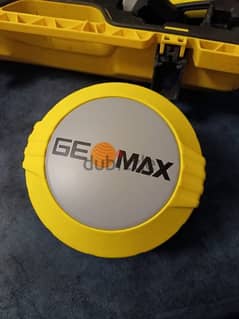 geomax gps zenith 35 pro new
