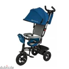 german store kidercraft swift tricycle blue