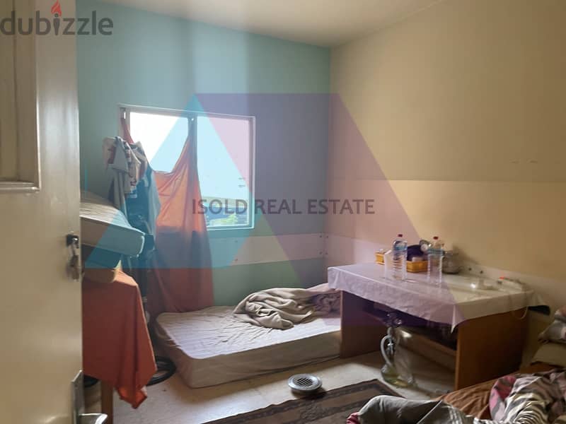 2 bedroom apartment / office for sale in Dora - شقة للبيع في الدورة 3