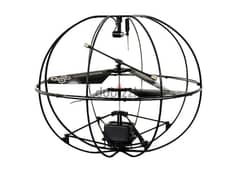 german store puzzlebox orbit helicopter