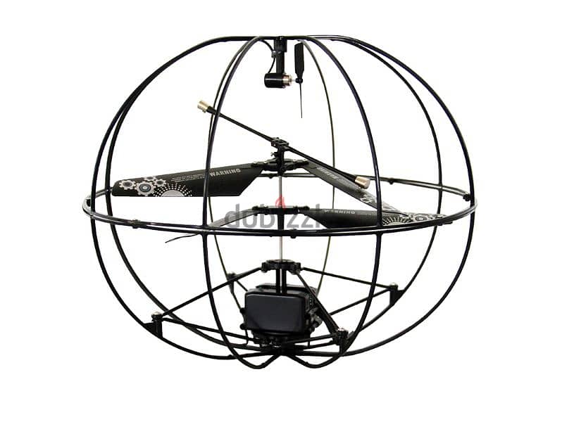german store puzzlebox orbit helicopter 0