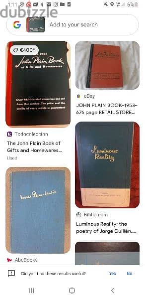 john plain book 1954,of gifts and homewares 5