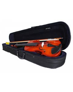 Deviser V-30 Violin (All sizes Available) 0
