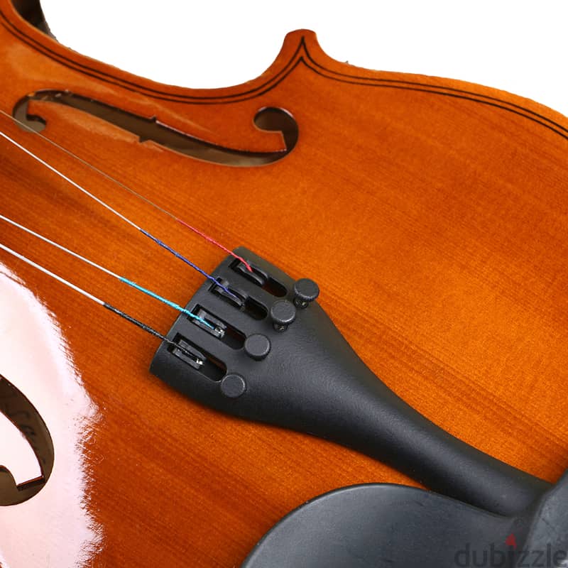 Deviser V-30 Violin (All sizes Available) 1