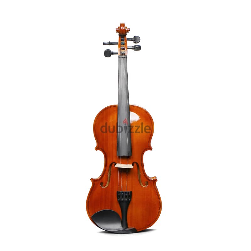 Deviser V-30 Violin (All sizes Available) 2