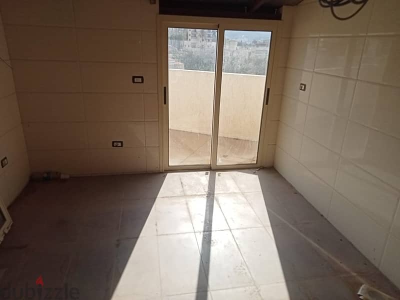 285 Sqm | Decorated Duplex For Sale With Beirut Sea View in Hadath 5
