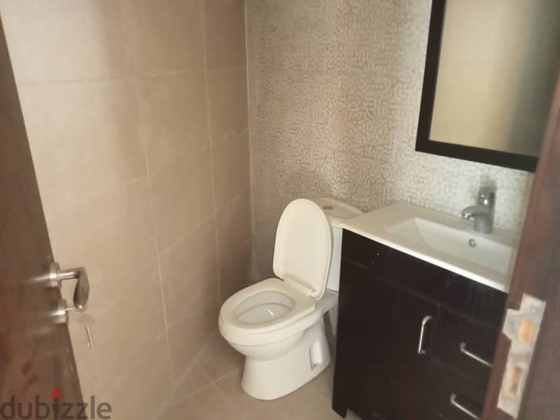 285 Sqm | Decorated Duplex For Sale With Beirut Sea View in Hadath 9