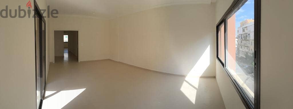 Brand New Deluxe apartment in Jisr El Bacha 1