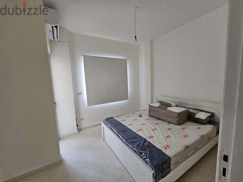 RWB139MT - Apartment for rent in Blat Jbeil شقة للإيجار في بلاط جبيل 7