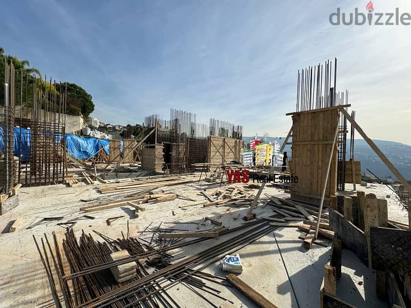 New Sheileh 205m2 | Under construction | View | Payment Facilities | M 1