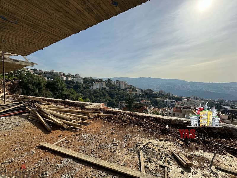 New Sheileh 205m2 | Under construction | View | Payment Facilities | M 5