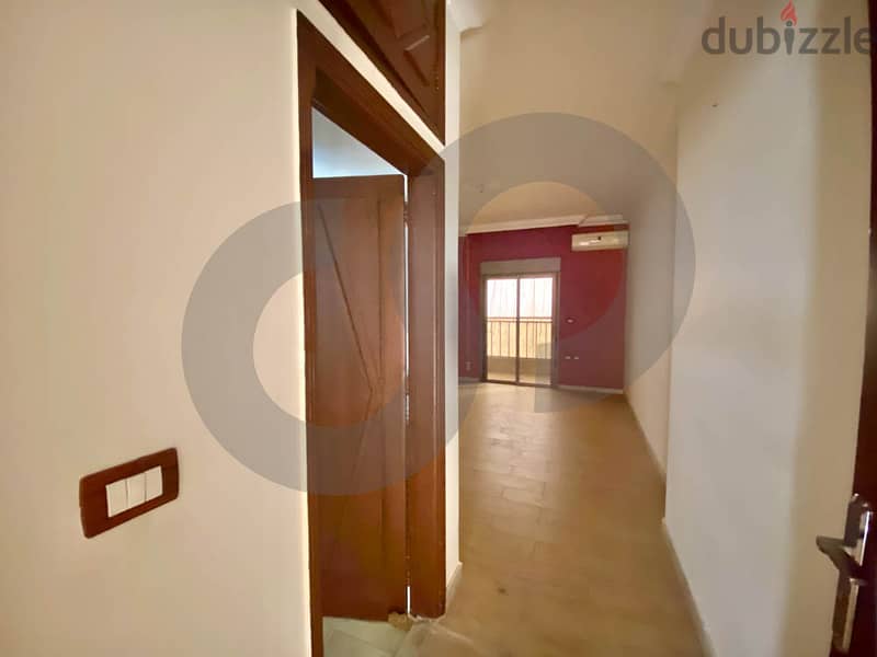 178 sqm Apartment in calm street of Nouairy/النويري  REF#MR99713 3