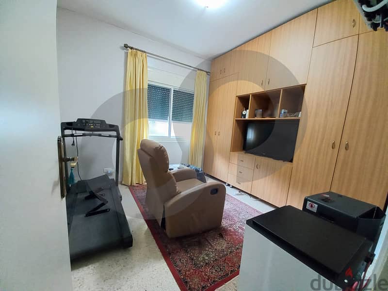 160 sqm apartment in Beit Chabab/بيت شباب REF#SF99714 4
