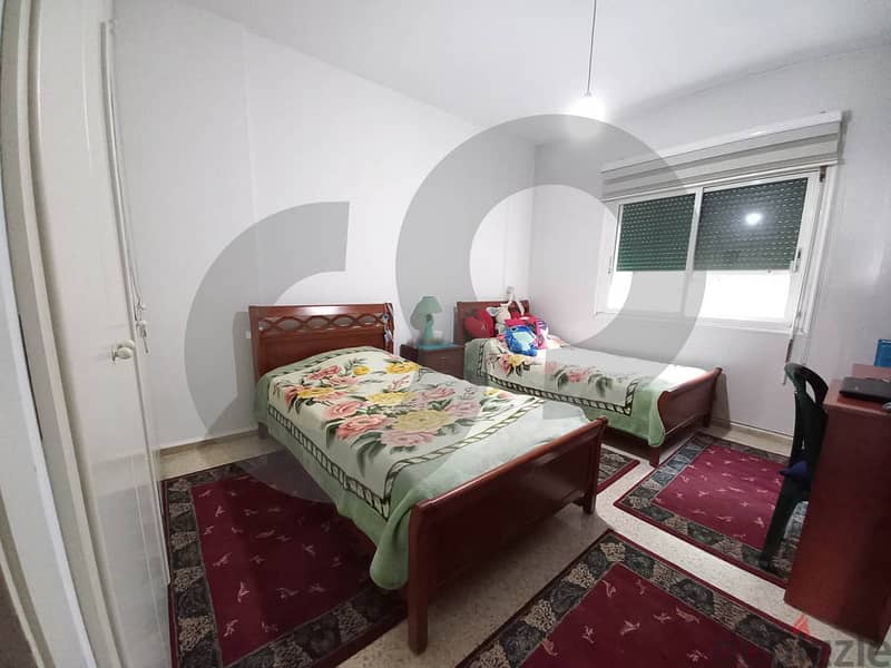 160 sqm apartment in Beit Chabab/بيت شباب REF#SF99714 7