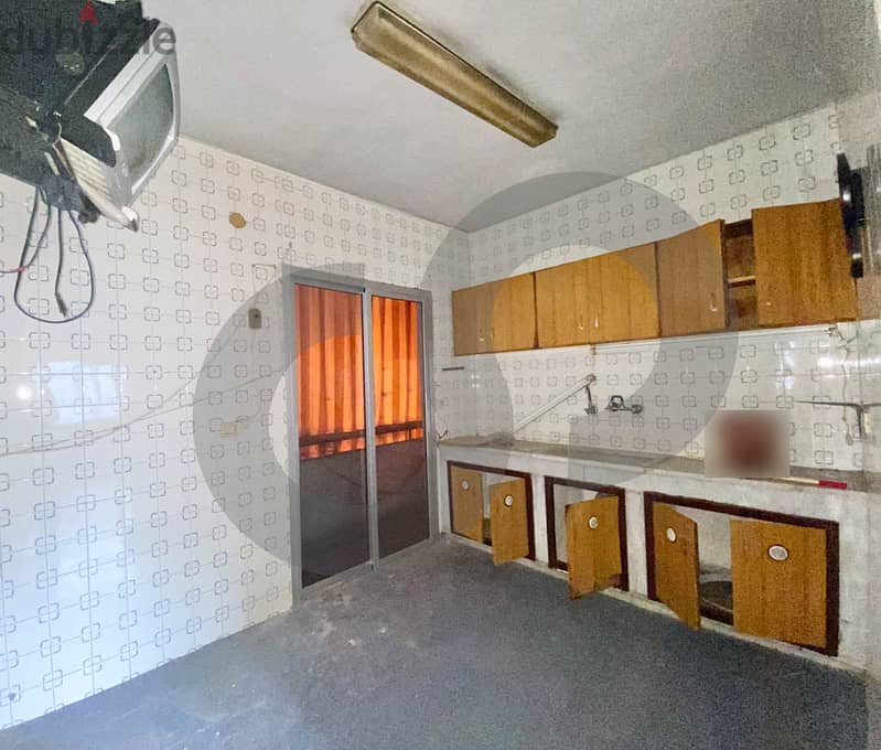 170 sqm apartment in Al Ras Nabeh-Beirut/رأس النبع- بيروت REF#MR99715 2