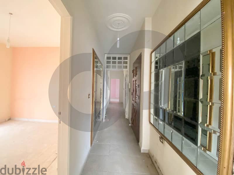 170 sqm apartment in Al Ras Nabeh-Beirut/رأس النبع- بيروت REF#MR99715 3