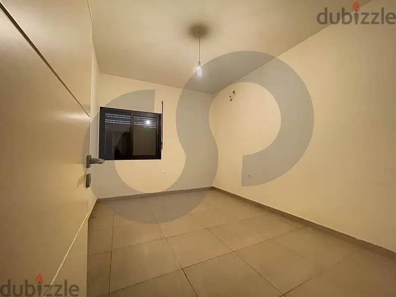 semi-furnished 220 sqm apartment in Mansourieh!المنصورية! REF#CC99707 5