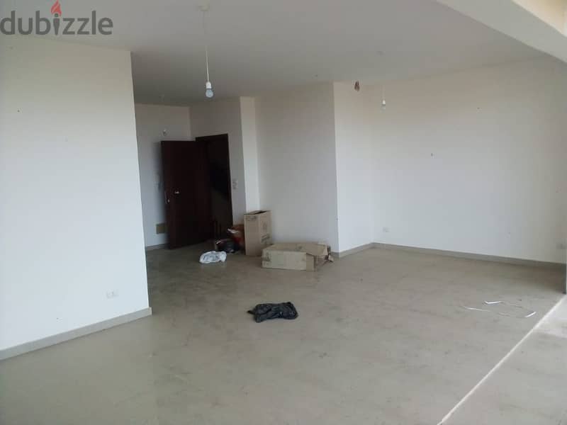 135 Sqm | Apartment for sale in Bsaba | Sea view 2
