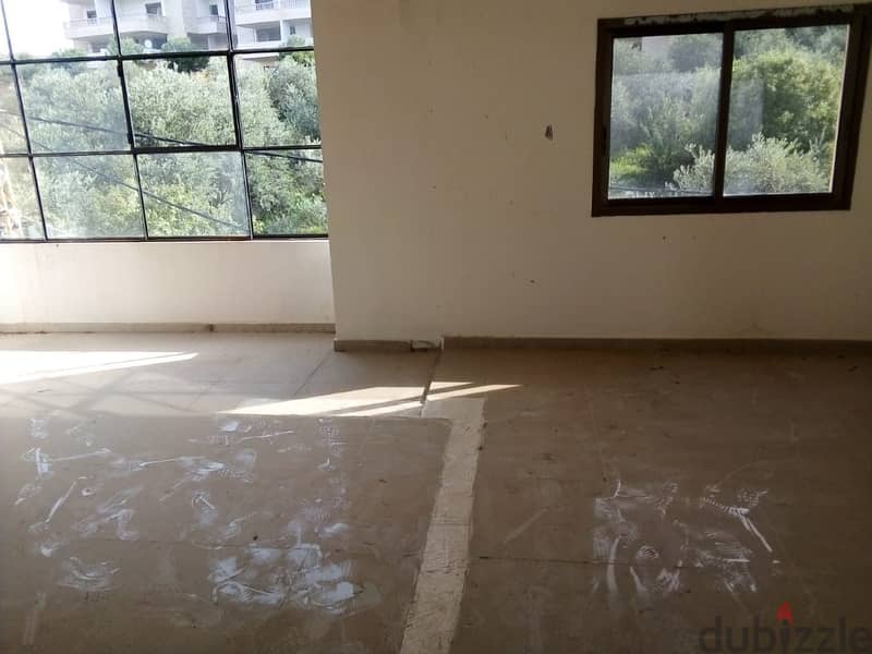 135 Sqm | Apartment for sale in Bsaba | Sea view 0