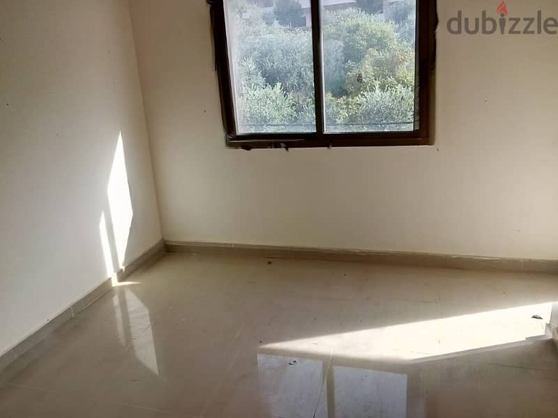 135 Sqm | Apartment for sale in Bsaba | Sea view 7