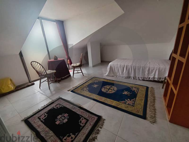 100sqm apartment for rent in Mar Chaaya/ مار شعيا REF#ES99736 1