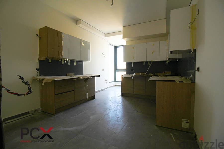 Apartments For Rent In Ain Al Mraiseh I شقق للإيجار في عين المريسة 2