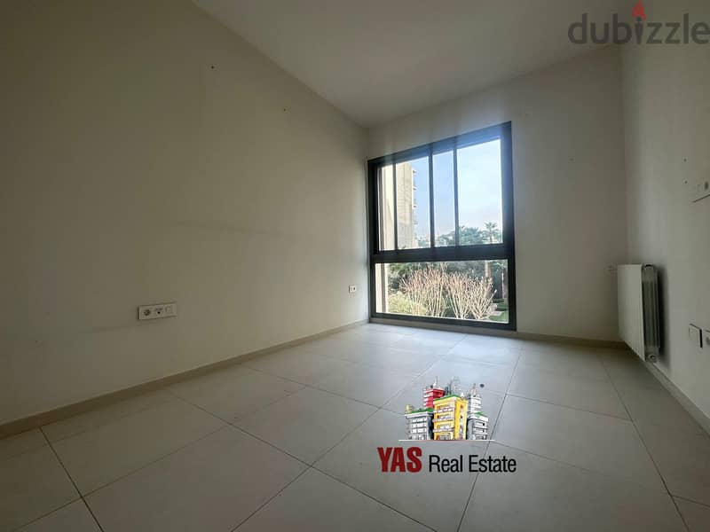 Dbayeh / Waterfront 147m2 | Rent | Gated Community | Brand New | MJ 2