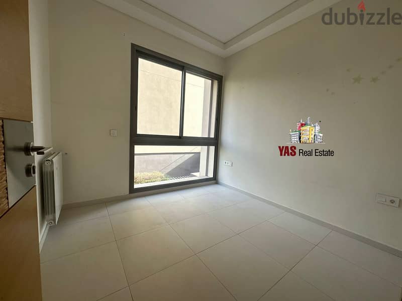 Dbayeh / Waterfront 147m2 | Rent | Gated Community | Brand New | MJ 5