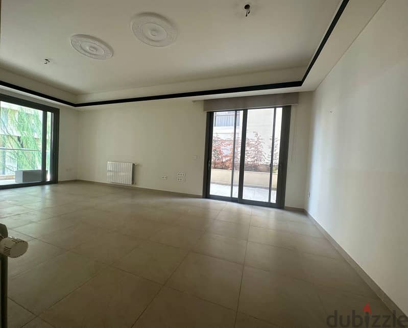 Dbayeh / Waterfront 147m2 | Rent | Gated Community | Brand New | MJ 7