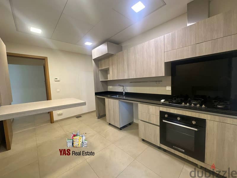 Dbayeh / Waterfront 147m2 | Rent | Gated Community | Brand New | MJ 9