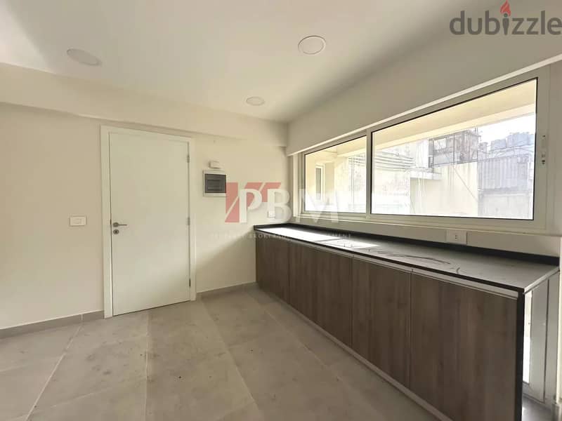 Amazing Duplex For Rent In Verdun | High Floor | 450 SQM | 3