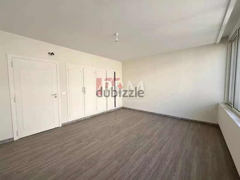 Amazing Duplex For Rent In Verdun | High Floor | 450 SQM | 10