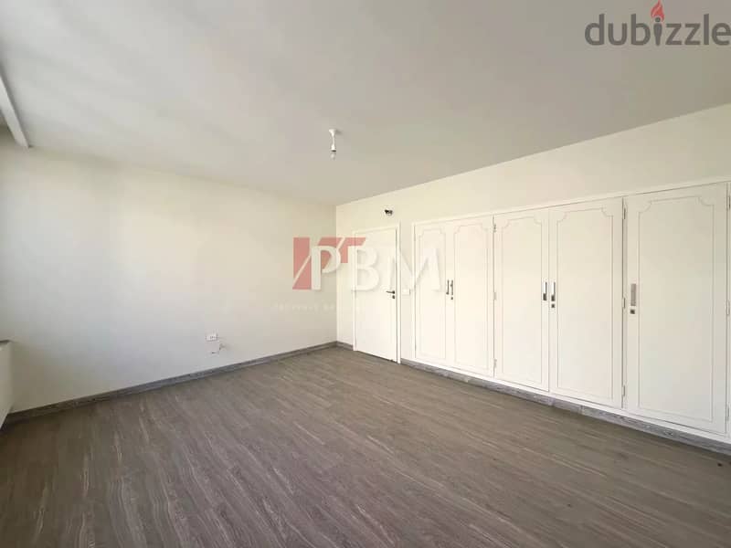 Amazing Duplex For Rent In Verdun | High Floor | 450 SQM | 11