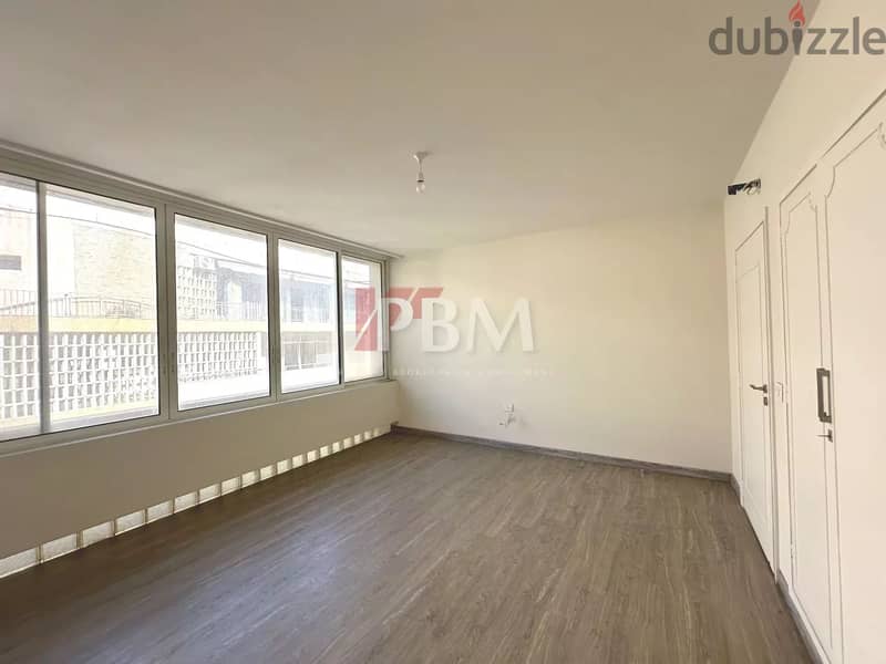 Amazing Duplex For Rent In Verdun | High Floor | 450 SQM | 12
