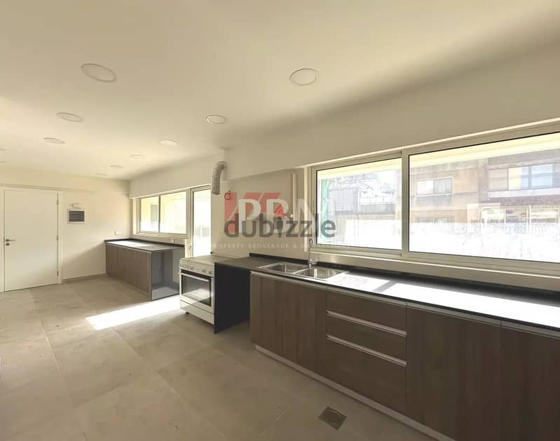 Amazing Duplex For Rent In Verdun | High Floor | 450 SQM | 13
