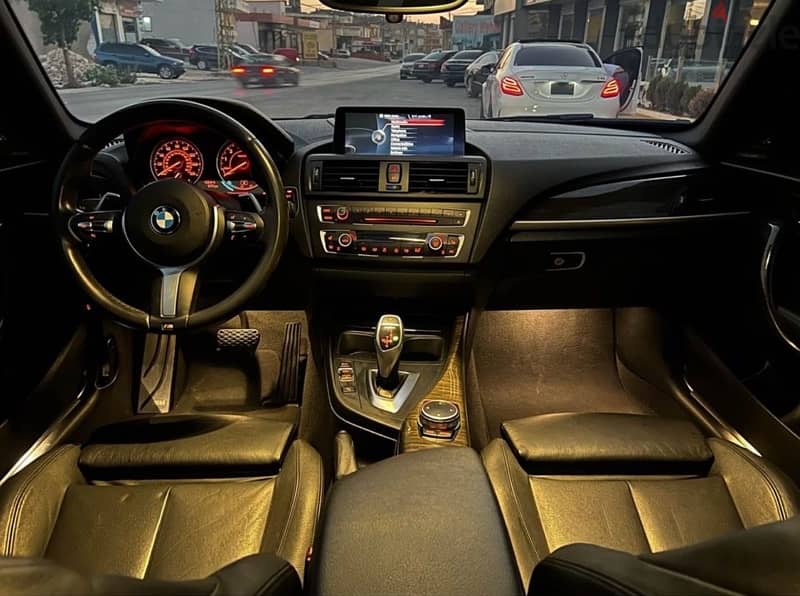 BMW 235i M Performance 2015 7