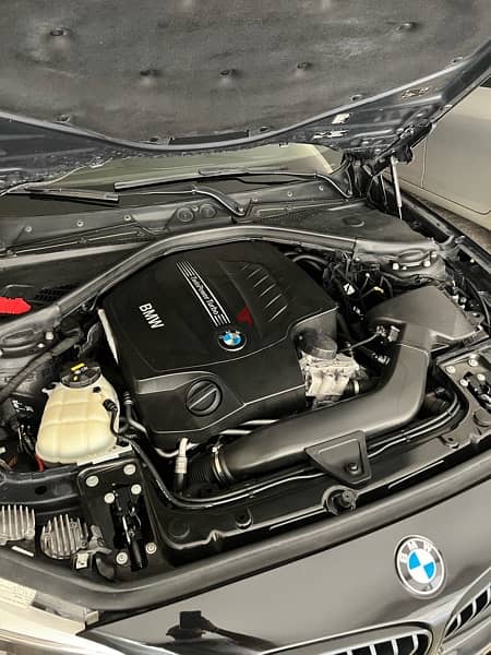 BMW 235i M Performance 2015 8