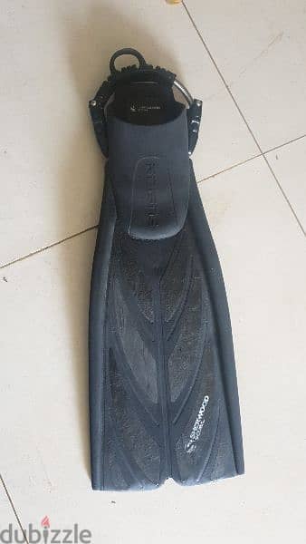 freedive fins 11