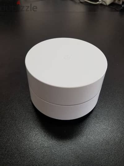 Google Wifi