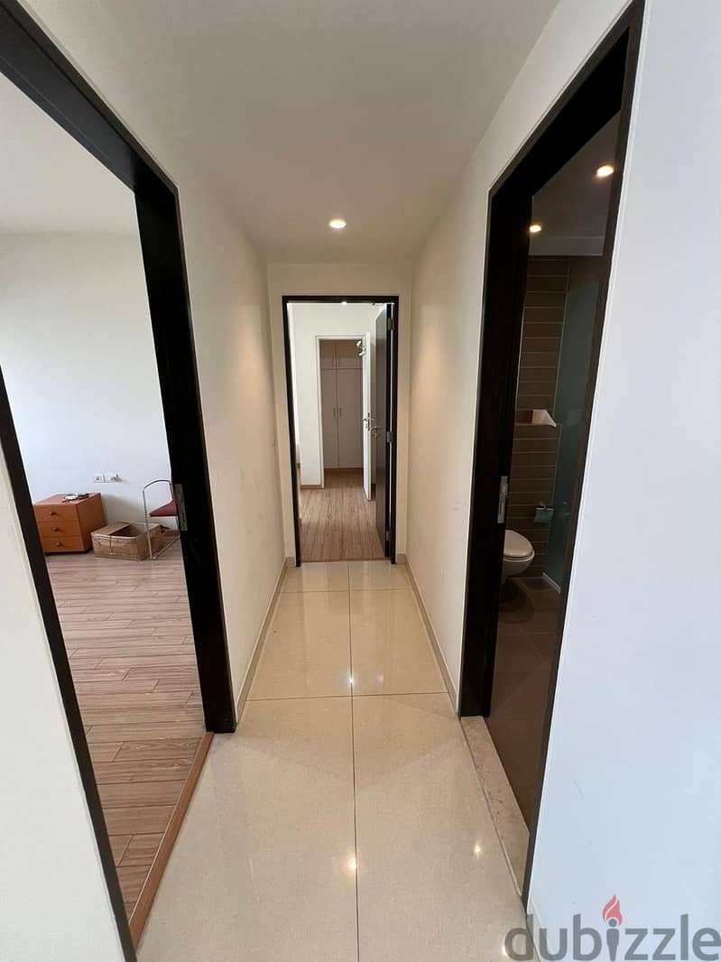 Furnished Apartment for rent Achrafieh شقة مفروشه للاجار في الاشرفيه 4