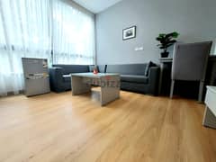 RA24-3178 ALL INCLUSIVE Furnished apt in Clemenceau is for rent, 40m,