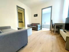 RA24-3179 ALL INCLUSIVE Furnished apat in Clemenceau is for rent,45m