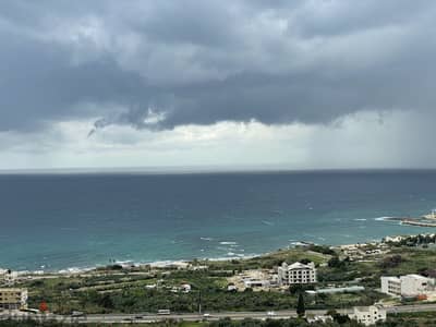 RWB259A - Apartment for sale in BATROUN شقة للبيع في البترون