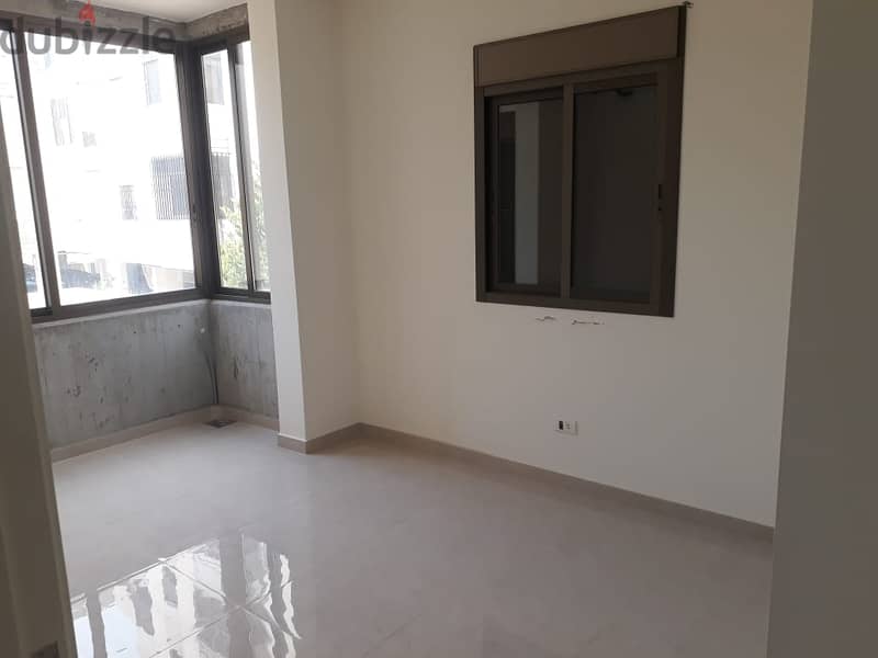 RWK104NA - For Sale, Spacious Apartment In Zouk Mosbeh 1