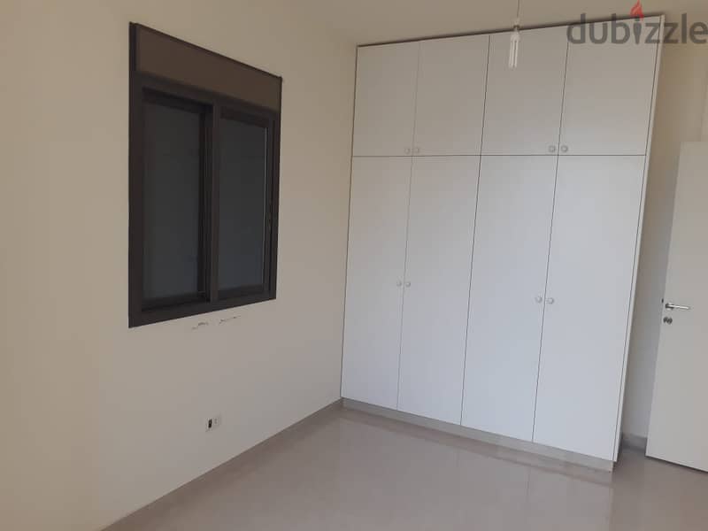 RWK104NA - For Sale, Spacious Apartment In Zouk Mosbeh 3