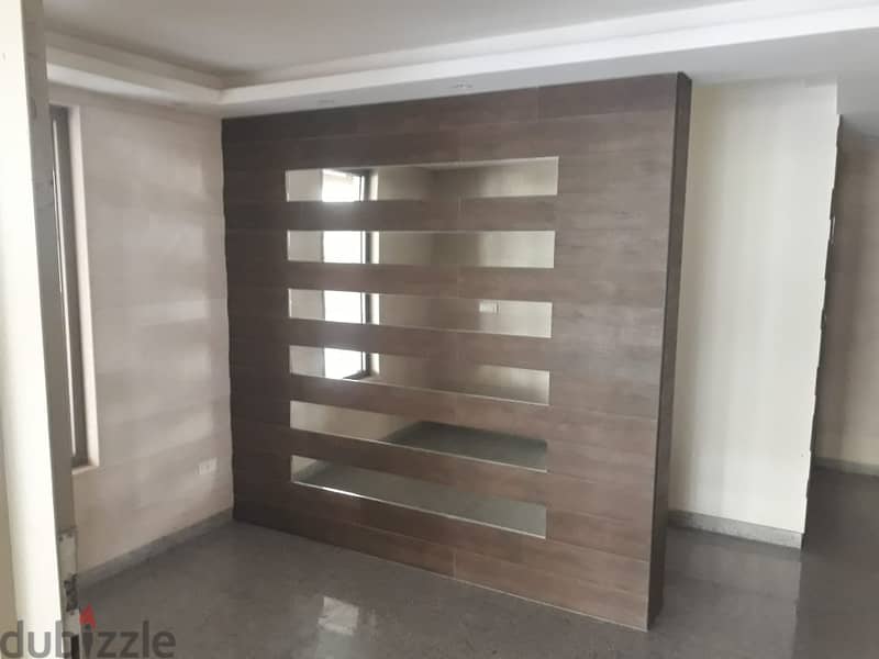 RWK104NA - For Sale, Spacious Apartment In Zouk Mosbeh 5
