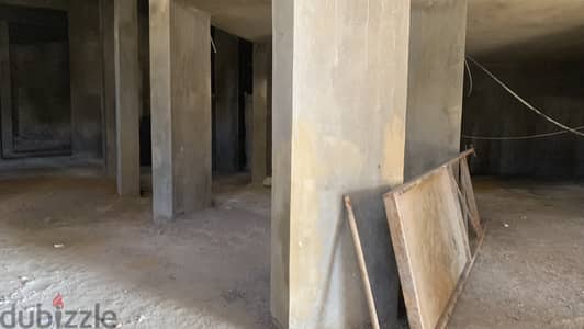 RWB254MT - Warehouse for rent in JBEIL