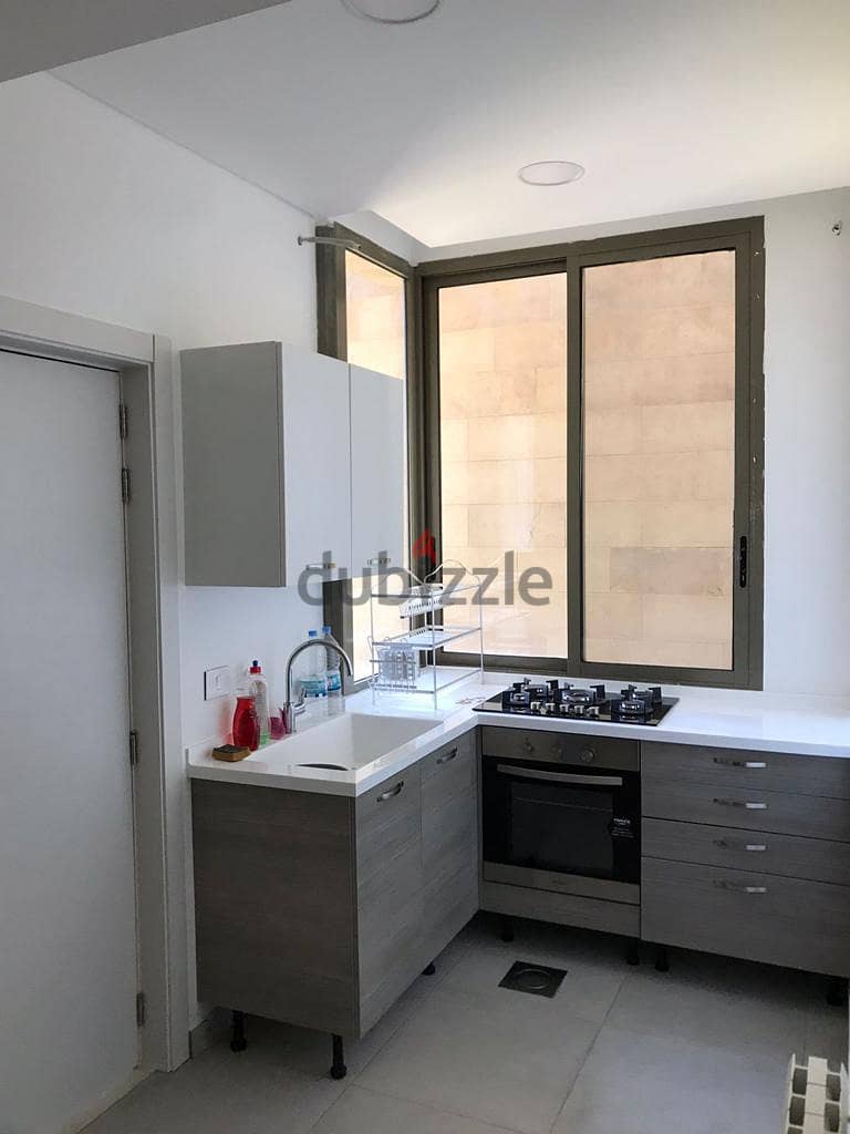 Apartment for sale in Bsalim/ View/ Decorated شقة للبيع في 10